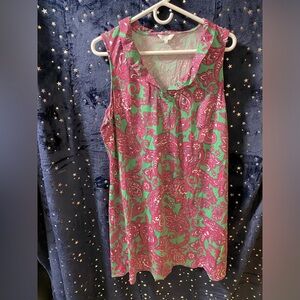 Crown & Ivy Sleeveless Dress